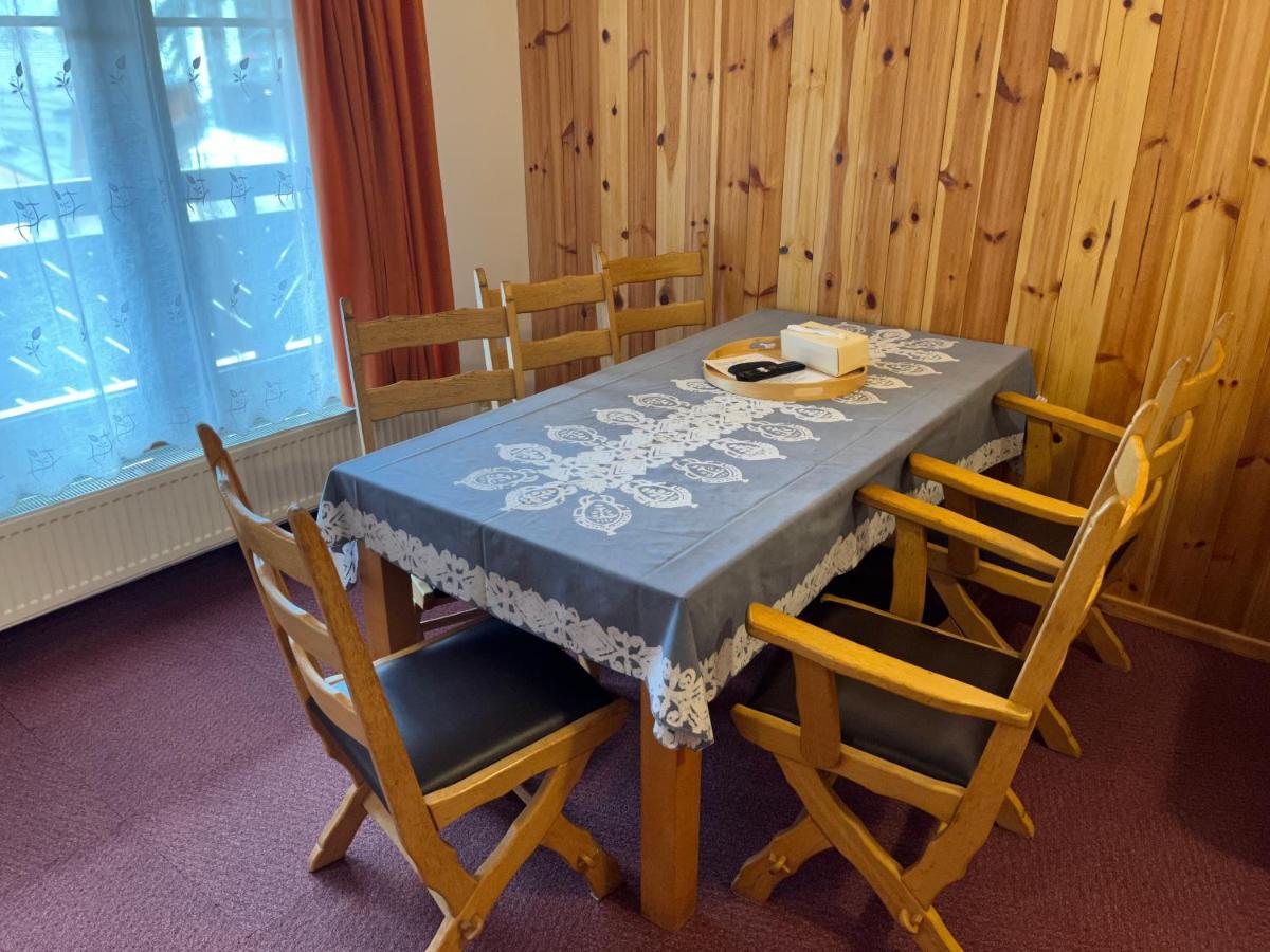 Apartmany Jasna デマノブスカ・ドリーナ エクステリア 写真