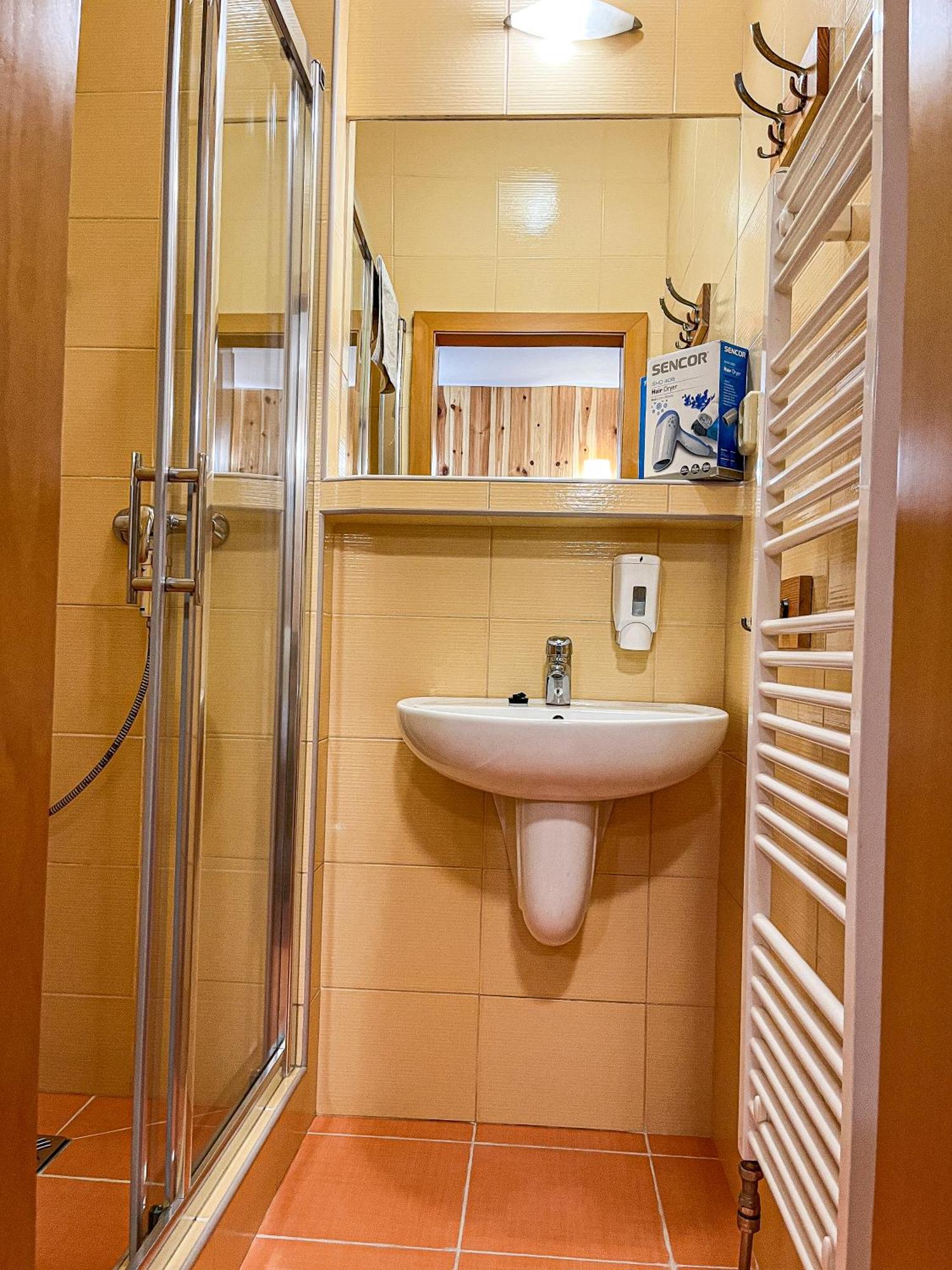 Apartmany Jasna デマノブスカ・ドリーナ エクステリア 写真