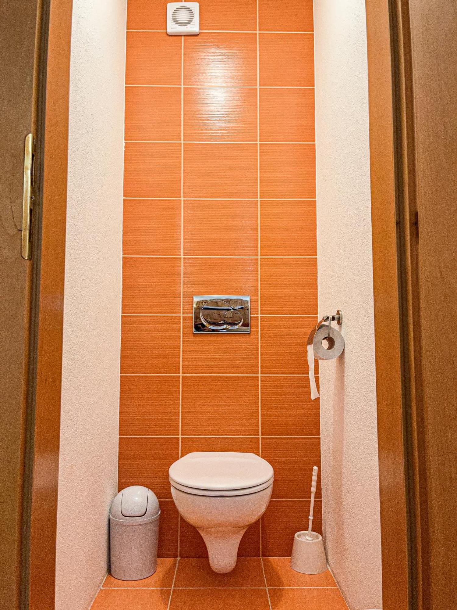 Apartmany Jasna デマノブスカ・ドリーナ エクステリア 写真