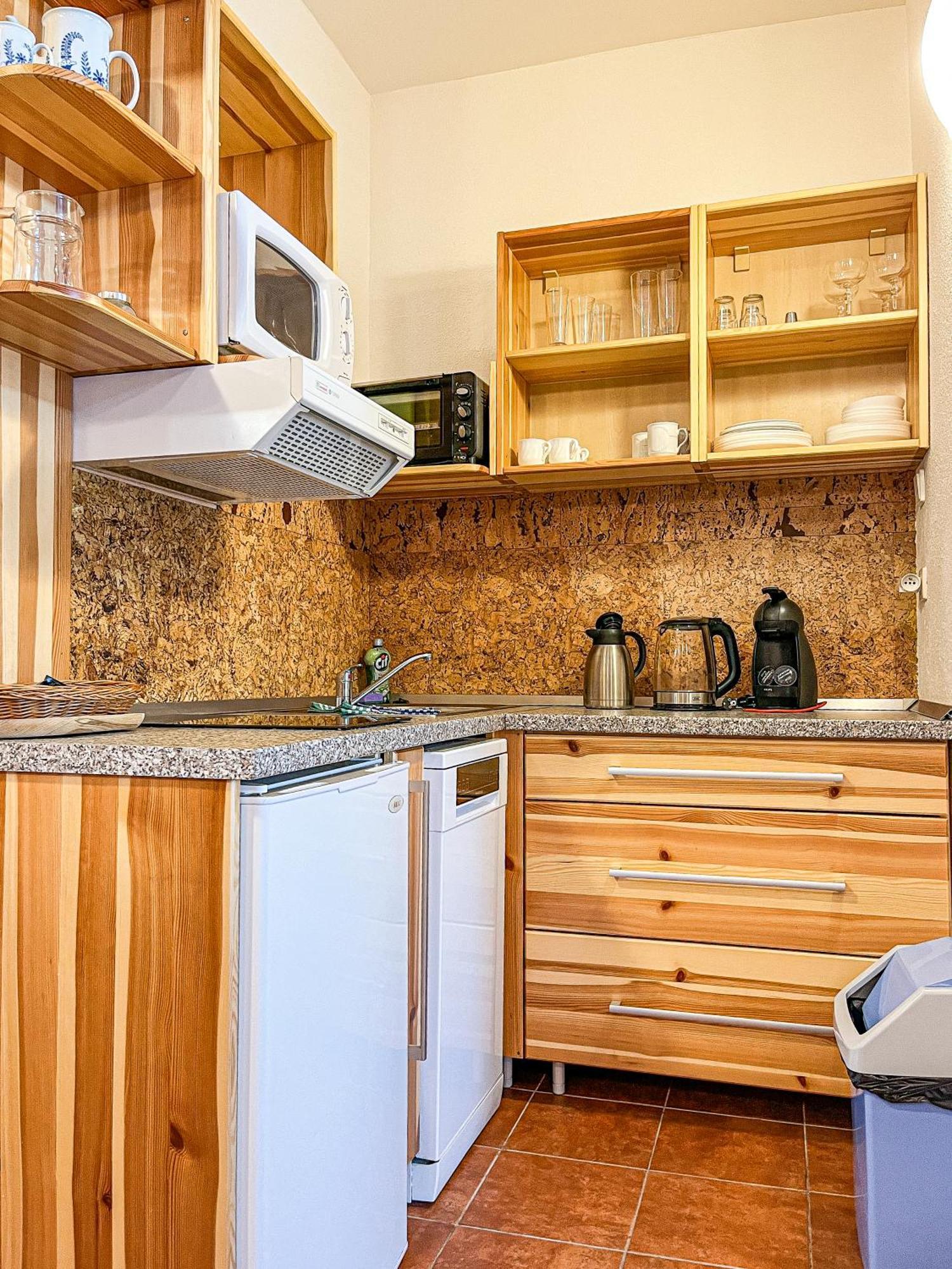 Apartmany Jasna デマノブスカ・ドリーナ エクステリア 写真