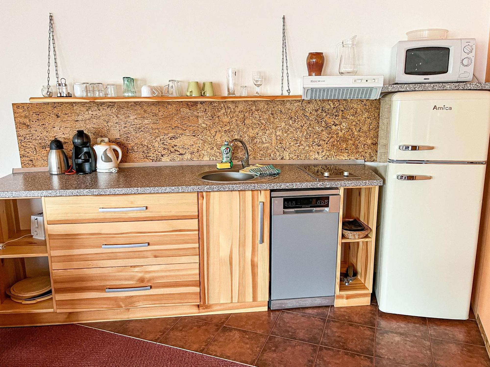 Apartmany Jasna デマノブスカ・ドリーナ エクステリア 写真