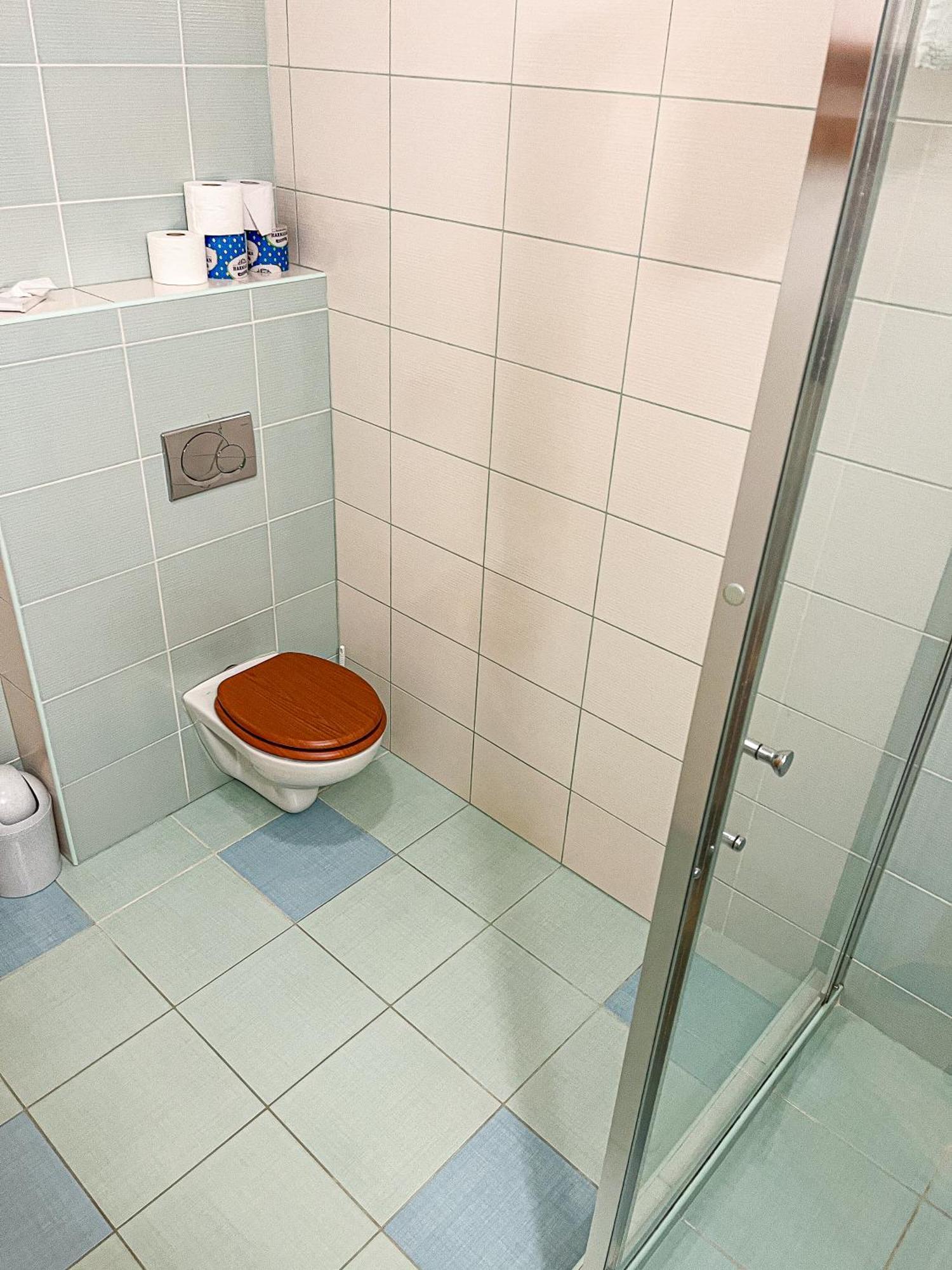 Apartmany Jasna デマノブスカ・ドリーナ エクステリア 写真