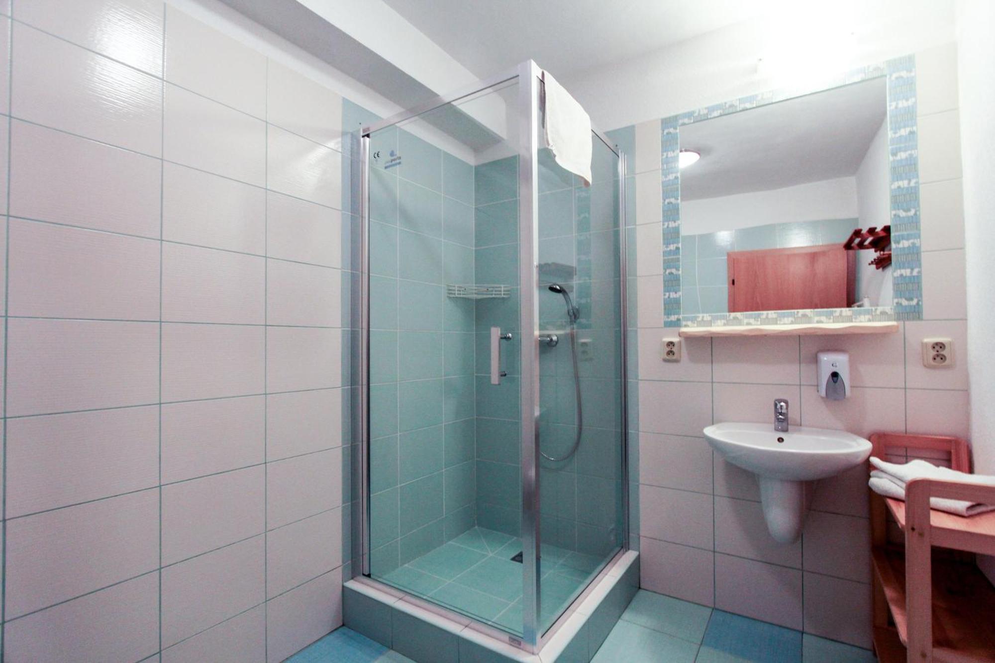 Apartmany Jasna デマノブスカ・ドリーナ エクステリア 写真