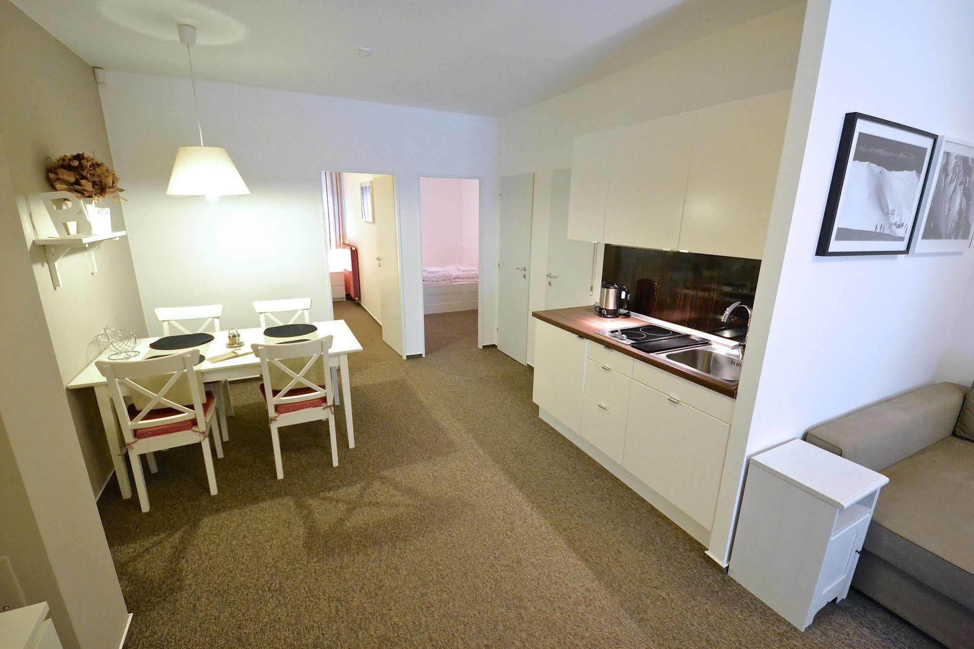 Apartmany Jasna デマノブスカ・ドリーナ エクステリア 写真