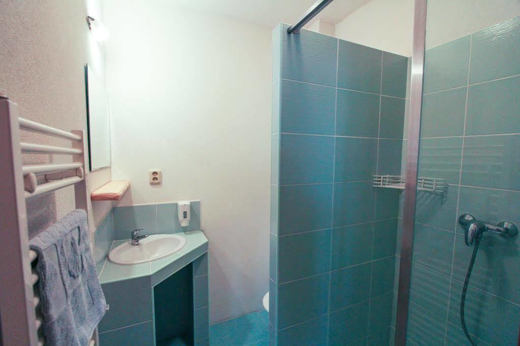 Apartmany Jasna デマノブスカ・ドリーナ エクステリア 写真