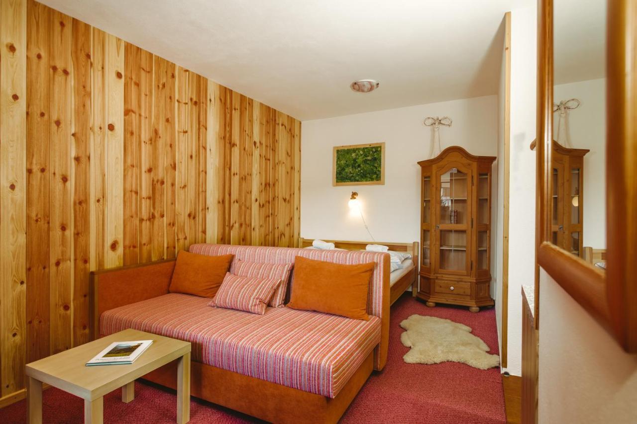 Apartmany Jasna デマノブスカ・ドリーナ エクステリア 写真