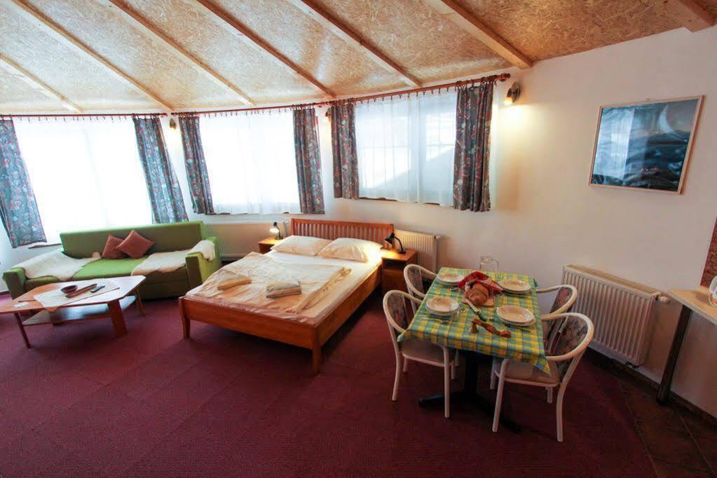Apartmany Jasna デマノブスカ・ドリーナ エクステリア 写真